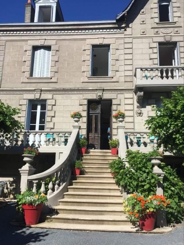 Lime Trees Bed & Breakfast Arnac-Pompadour Exterior photo